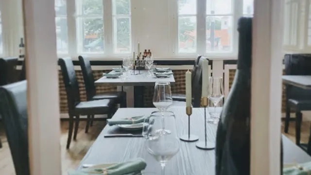 CAPO CACCIA ristorante. bar.