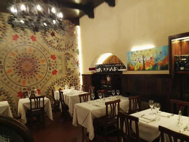 Ristorante Borsieri 39
