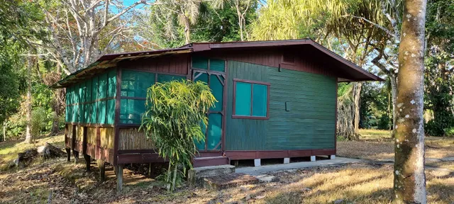 Hotel Veragua River House