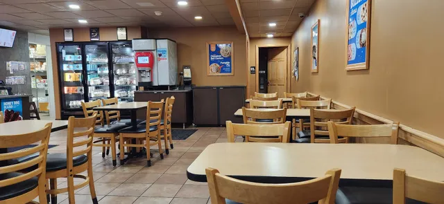 Dairy Queen Grill & Chill