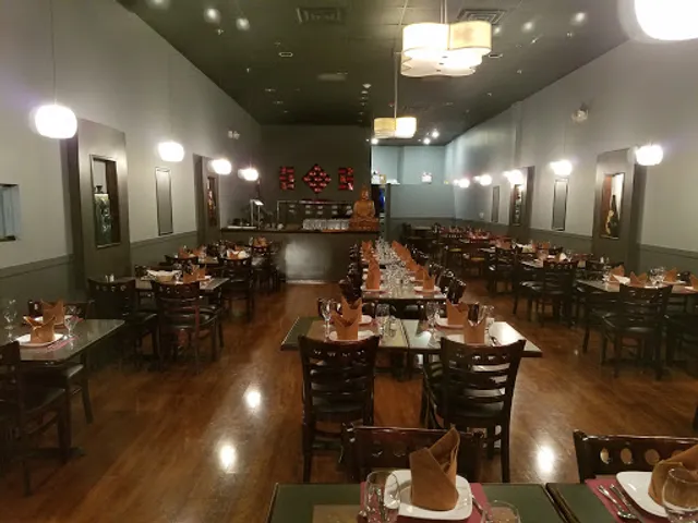 Aman's Indian Bistro
