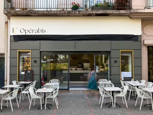 Opérabis