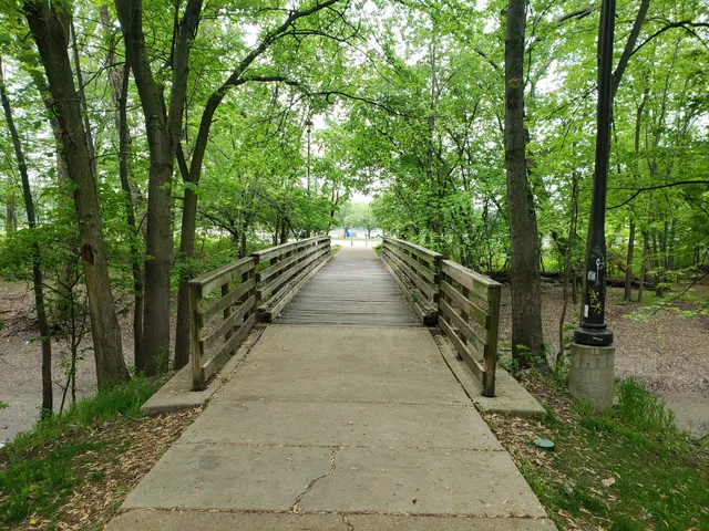 St Charles Parks & Recreation Department