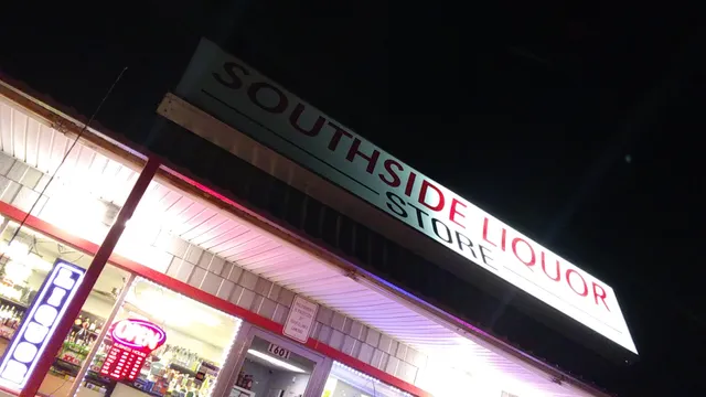 Southside Liquor Store