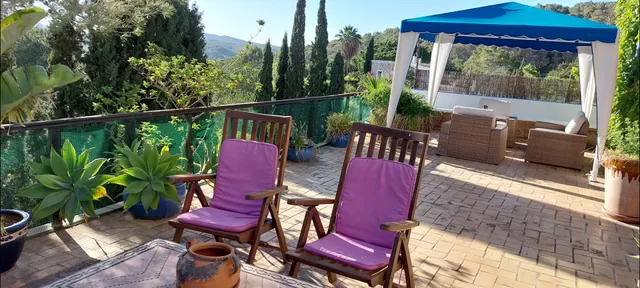 Villas Mi Ibiza 'Cas Torrent'