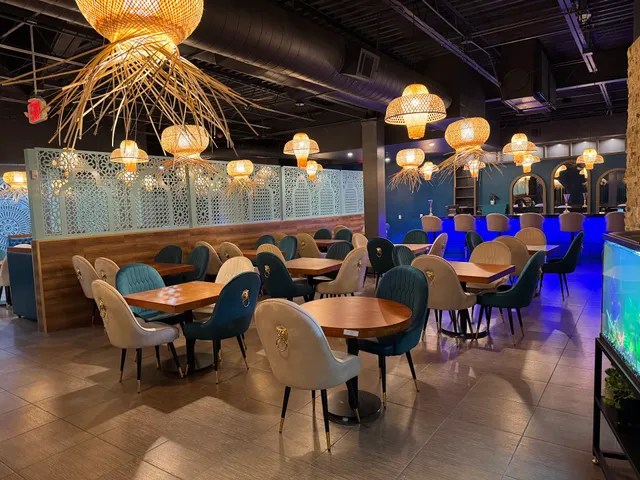 Raahi Indian Kitchen & Sweets | Houston