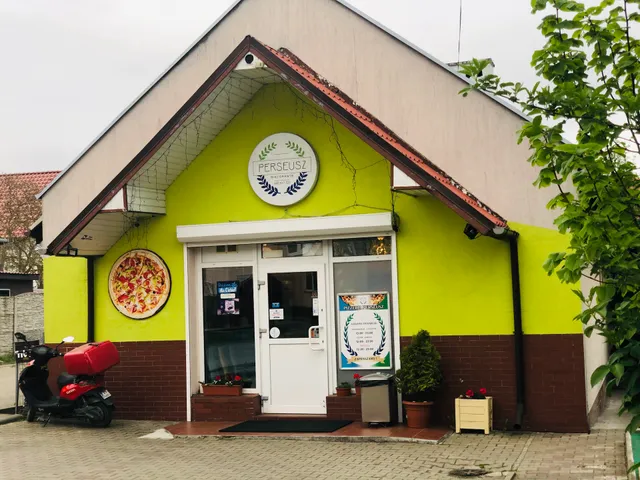 PERSEUSZ Ristorante PIZZERIA