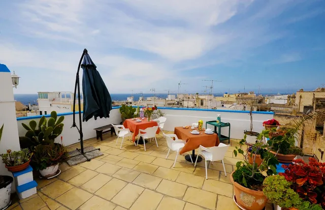 Palazzo Rocci Bed & Breakfast