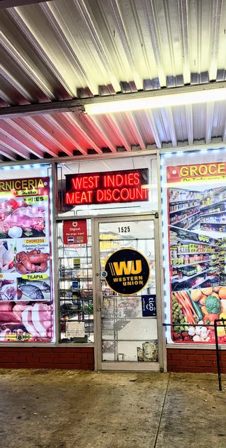 Silver Spring Market