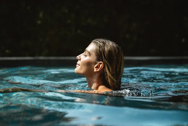 Sofitel Spa with L'Occitane