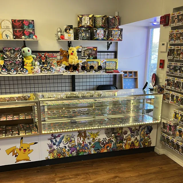 Venice Sports Cards & Collectibles