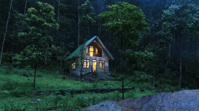 Little Rangit Homestay & Camping