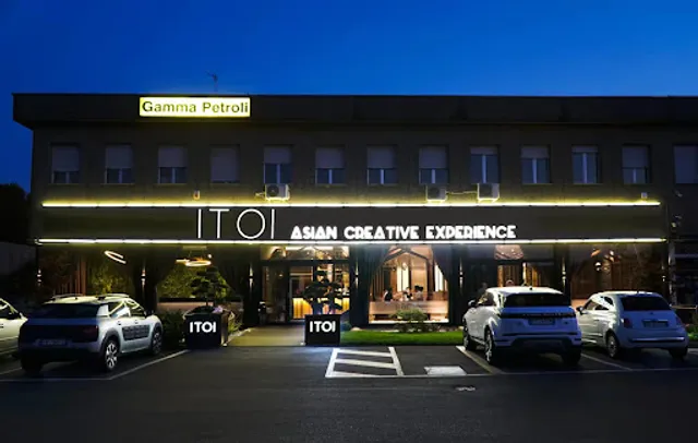 Itoi Asian Creative Experience