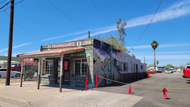 Horseshoe Restaurant