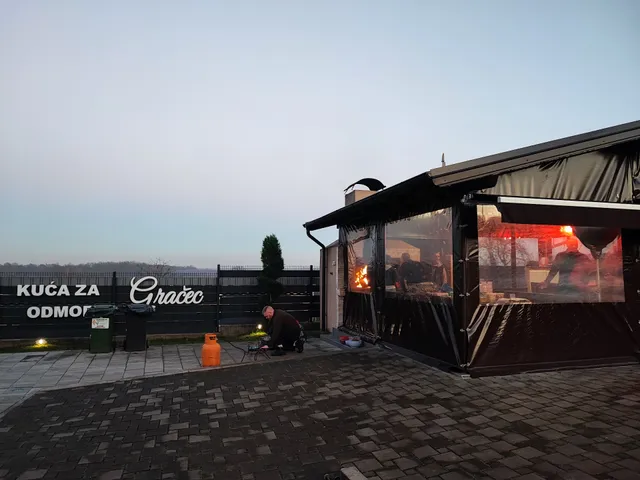 Holiday Home Gračec