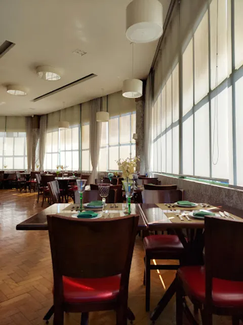 Albamar Restaurante e Eventos