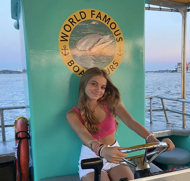 World Famous Boat Tours