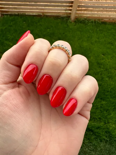 Pink Clementine Nail Studio