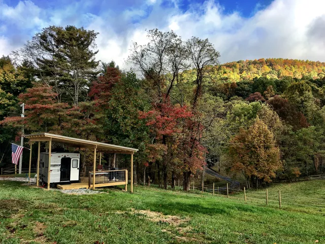 Suches Wilderness Ranch