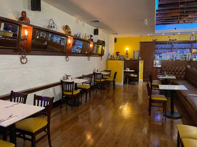 Terrace Restaurant & Bakery