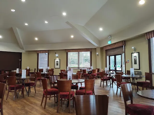 Pine lake Restaurant