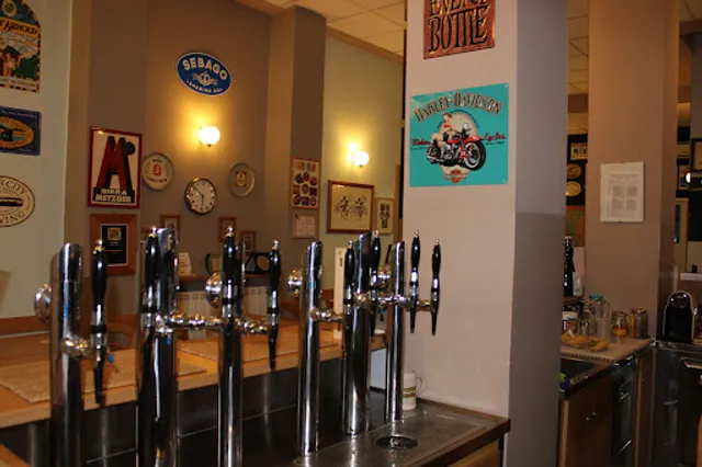 Birrificio San Paolo