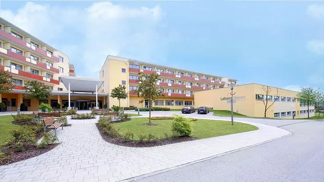 Lebens.Resort Ottenschlag