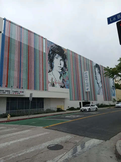 Radiance International Ministries | Hollywood House of Prayer