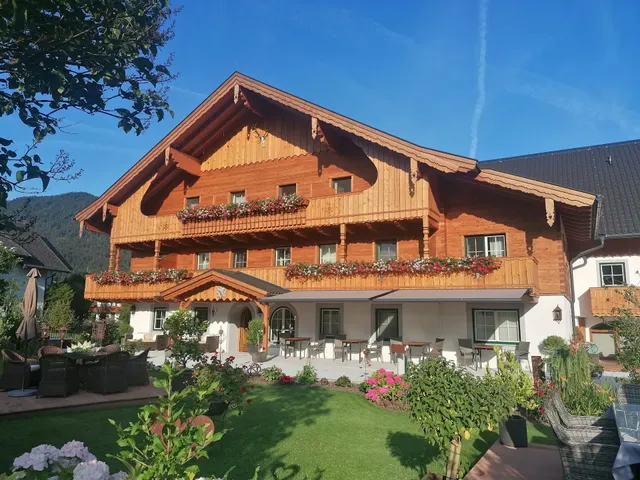 Frühstückspension Haslgut