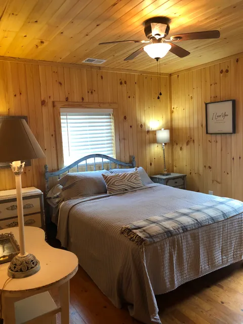 Little River Cottage