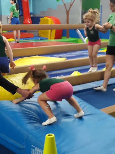 Park City Gymnastics Ltd.