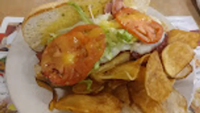 Richland Shopping Center