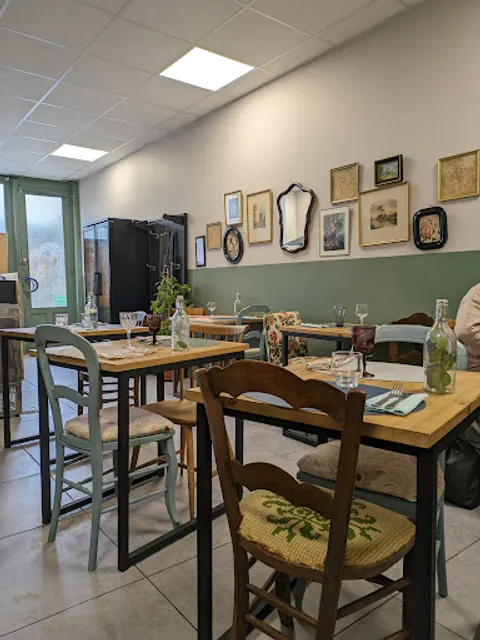 La Cantine de Joséphine