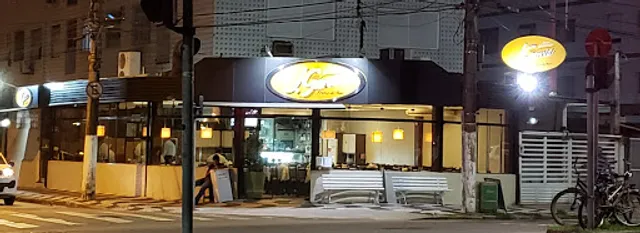 J. Garcia – Frutos do Mar