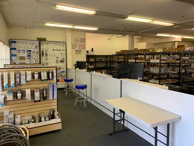 Midway Appliance Parts