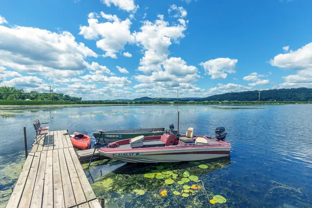 Lake Wisconsin Campground, LLC