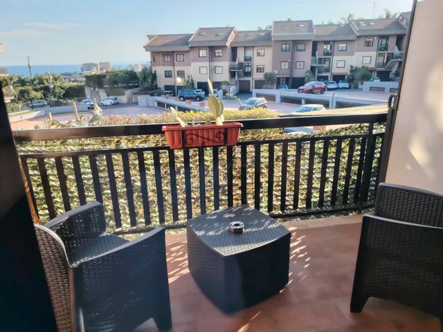 Calipso Bed&breakfast