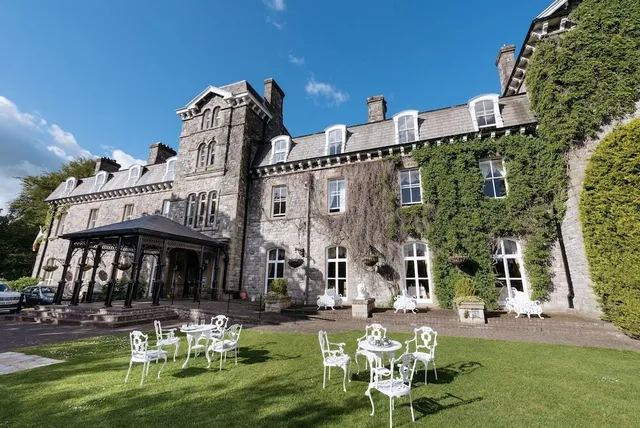 Grange Boutique Hotel Deluxe B&B