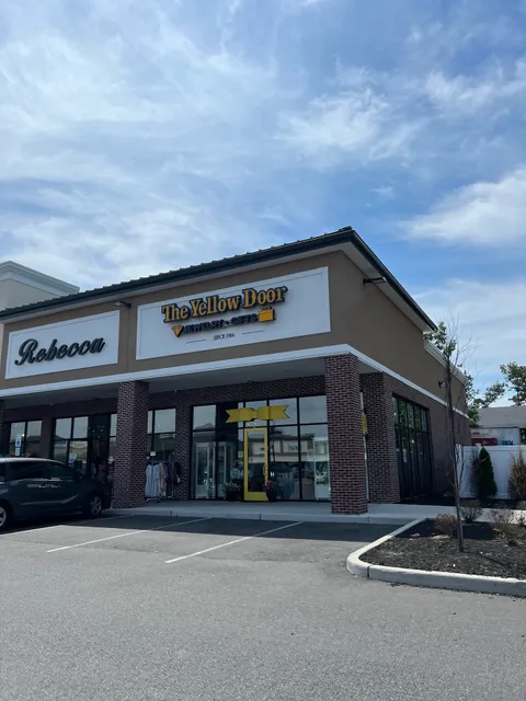 Seagull Square Shopping Plaza