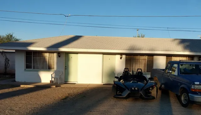 Mountain Breeze Motel