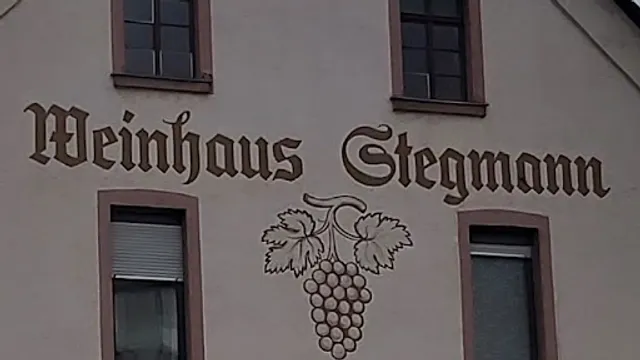 Weinhaus Stegmann