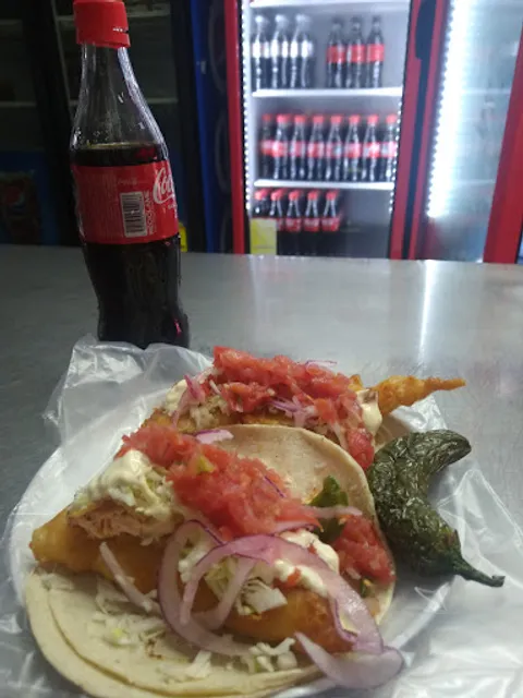Tacos Charly