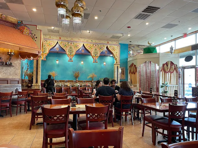 Curry Masala - on Louetta