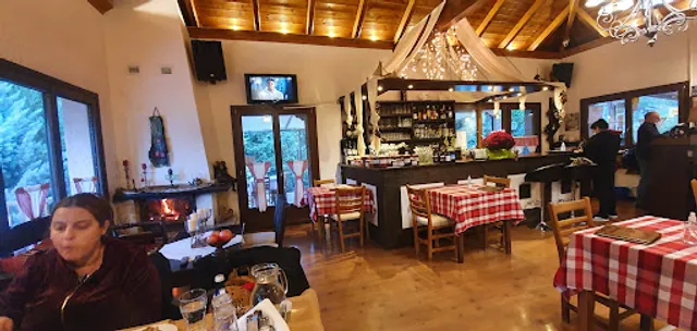 Restaurant Mesostráti