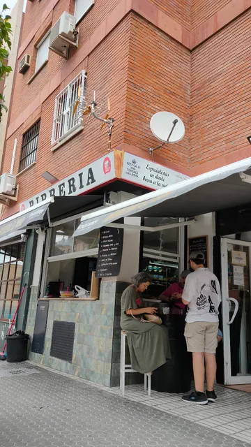 Bar Birreria El Niño