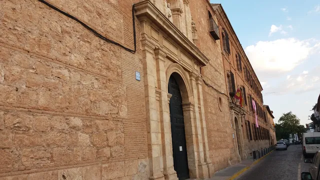 Apartamento La Plazuela