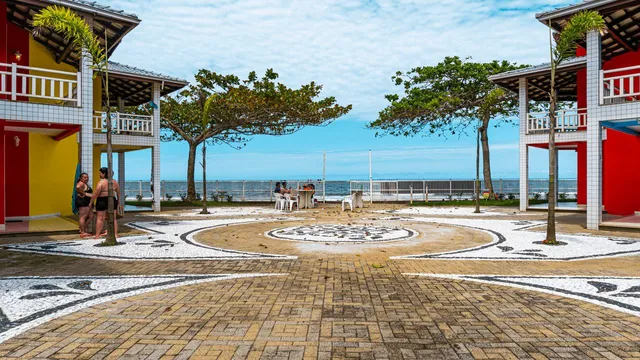 Pousada Vila ÁguaMar | Beira Mar lll