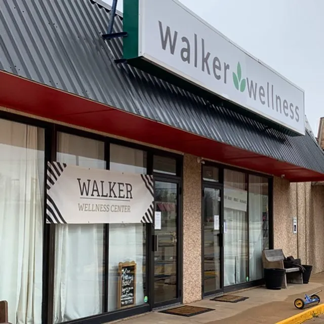 Walker Wellness