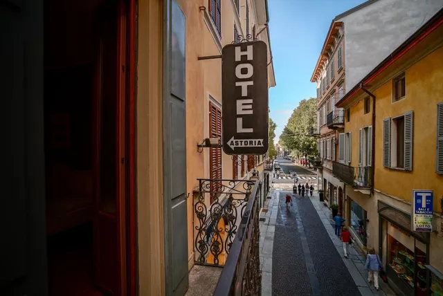 Hotel Astoria Cremona