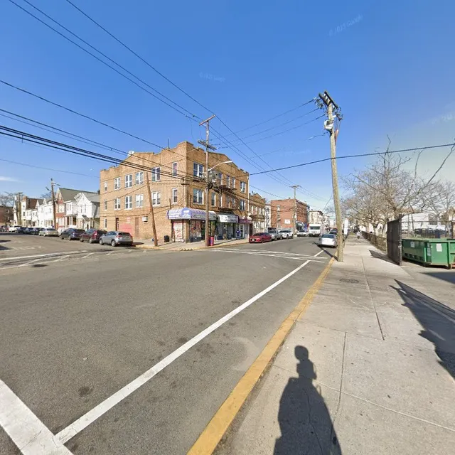 Padilla Grocery Store